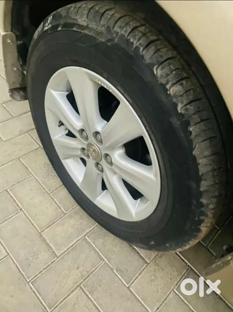 Toyota Corolla Altis 2009