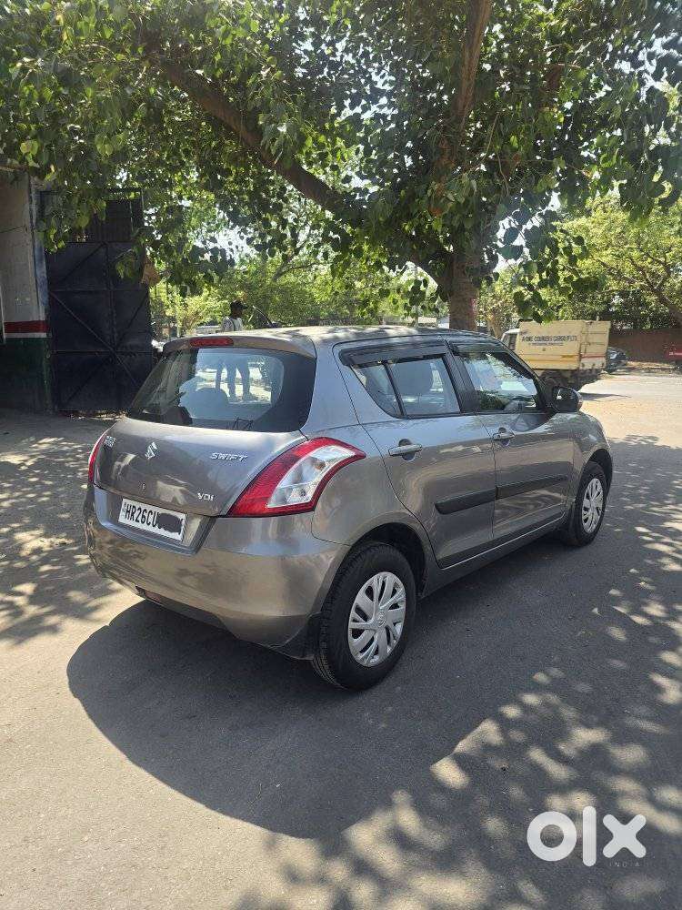 Maruti Suzuki Swift Ddis Vdi, 2015, Diesel