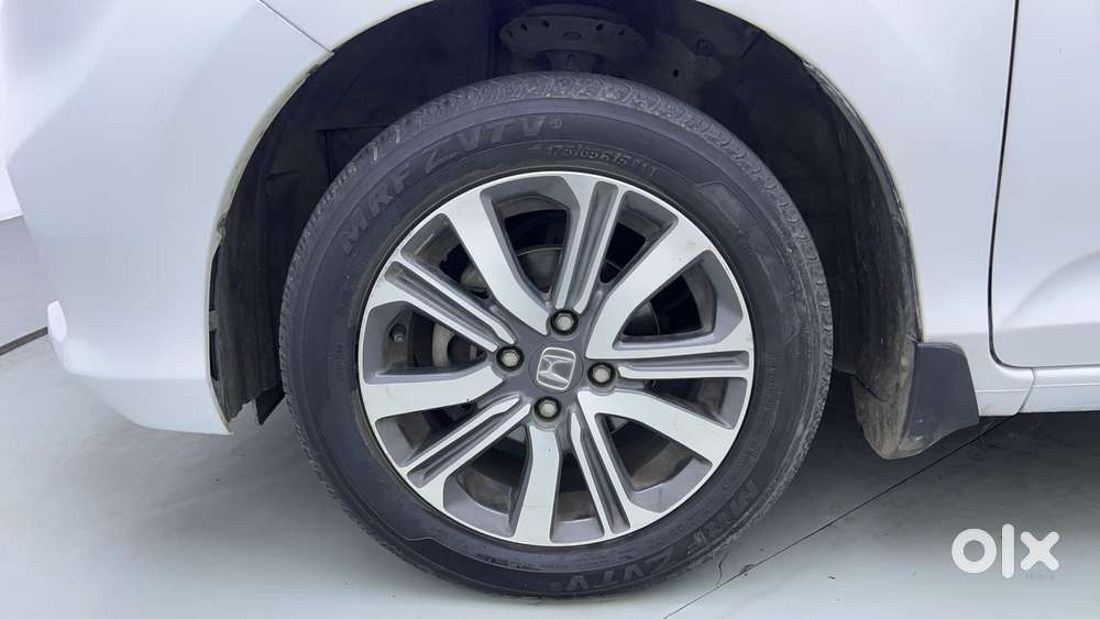 Honda Amaze Vx 1.2 Petrol Cvt, 2023, Petrol