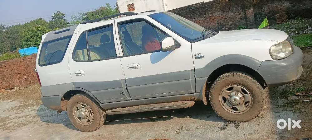 Tata Safari  Dicor 2011 Diesel Car