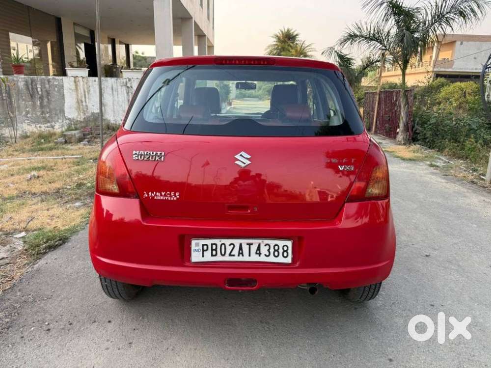 Maruti Suzuki Swift, 2006, Petrol