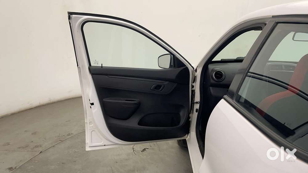 Renault Kwid Rxt 1.0, 2022, Petrol