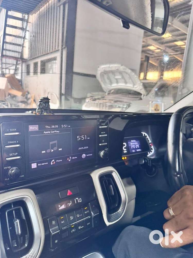 Kia Diesel Car 2021