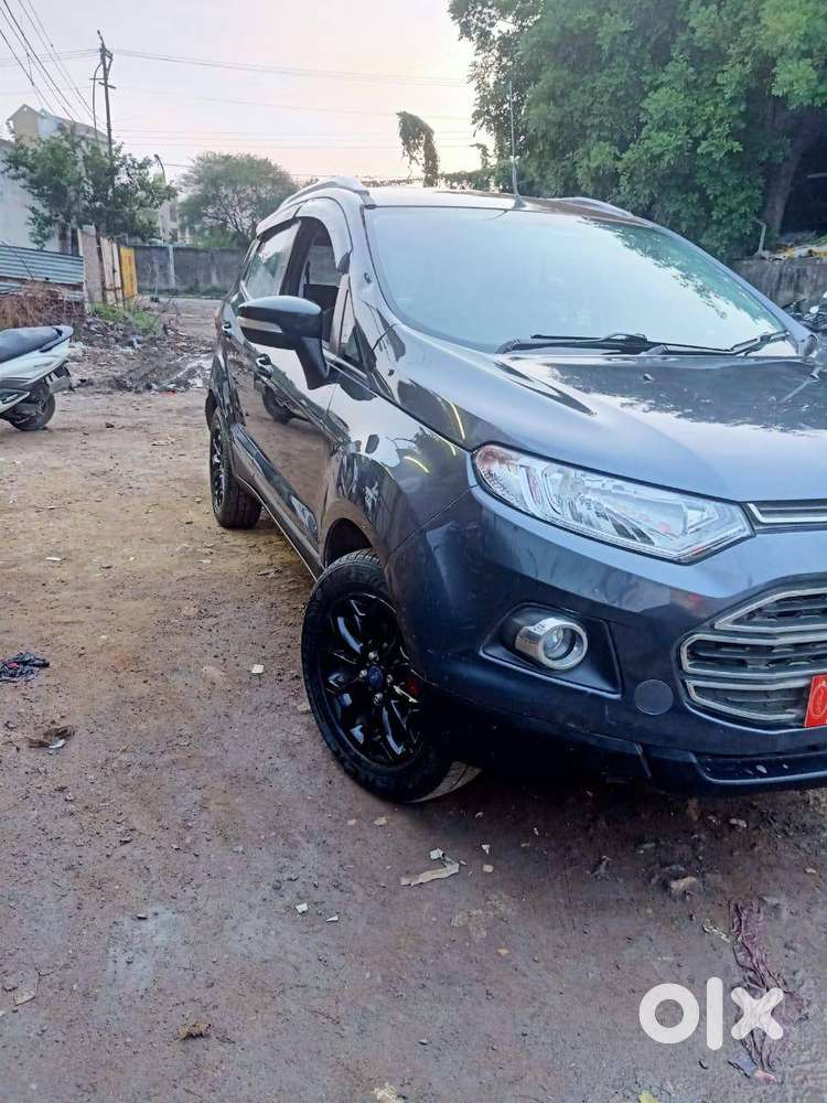 Ready To Sell