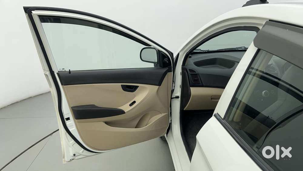 Hyundai Eon Magna +, 2016, Petrol