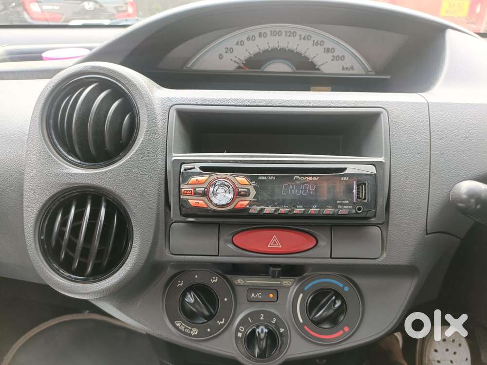 Toyota Etios Liva 2011-2012 Gd, 2012, Diesel