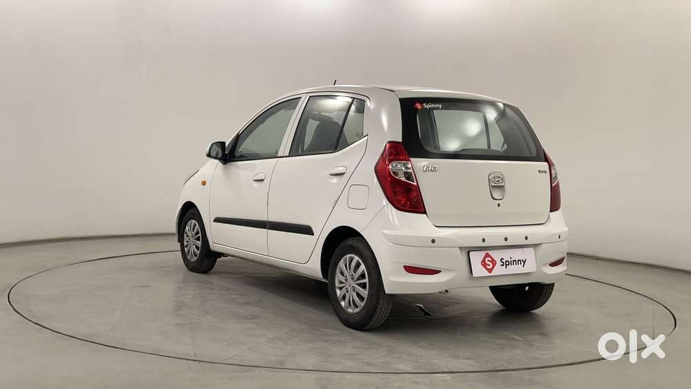 Hyundai I10 Sportz 1.1 Irde2, 2015, Petrol