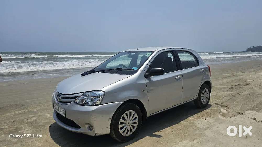 Toyota Etios Liva 2011 First Owner