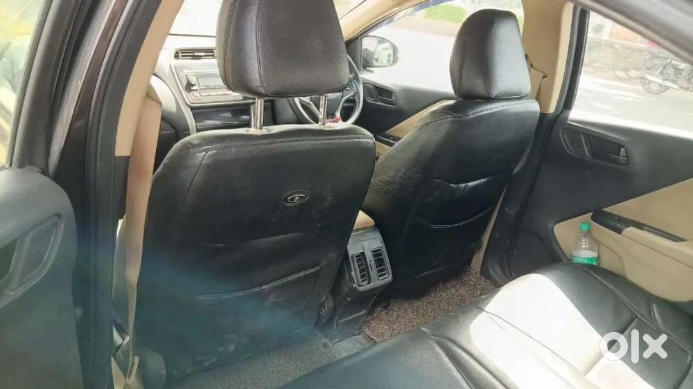 Honda City Diesel 2017 Manual