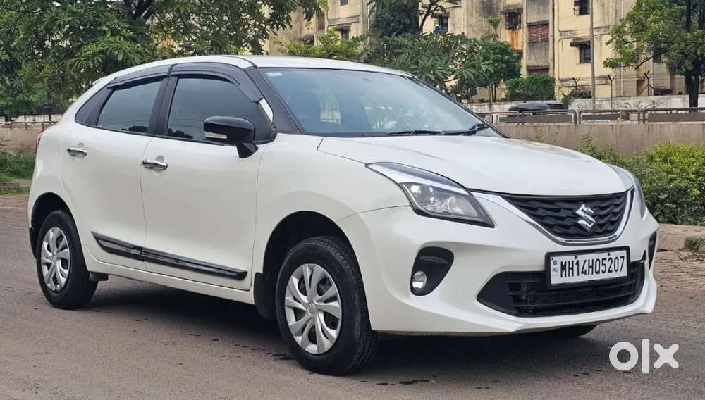 Maruti Suzuki Baleno 1.2 Delta, 2019, Petrol