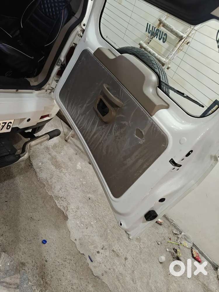 Mahindra Bolero Neo 2023 Manual