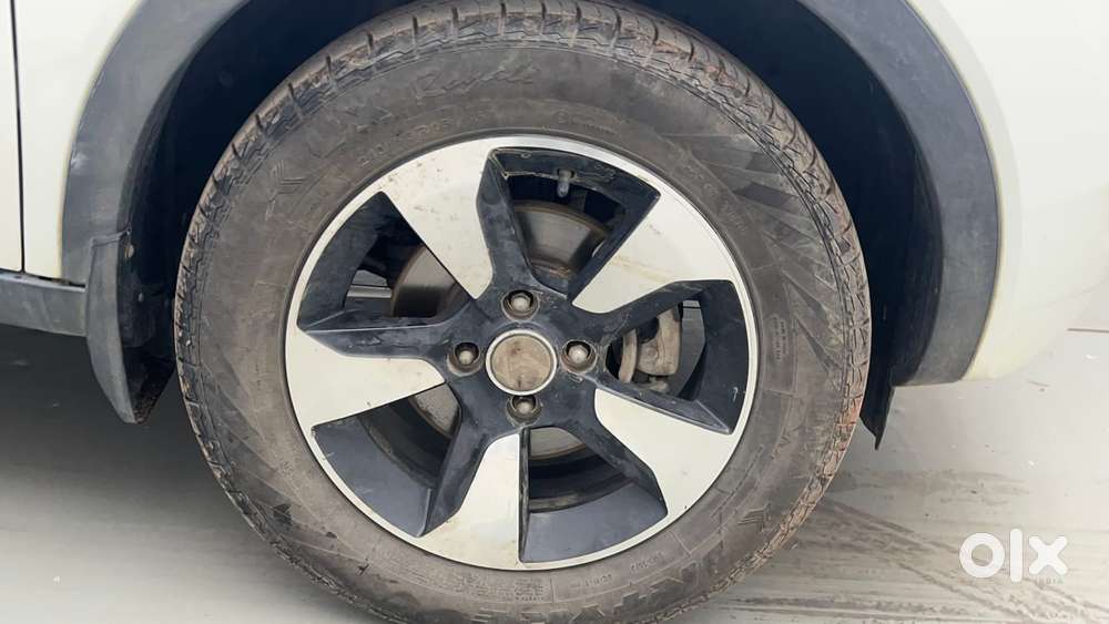 Tata Nexon 1.5 Revotorq Xz Plus, 2019, Diesel