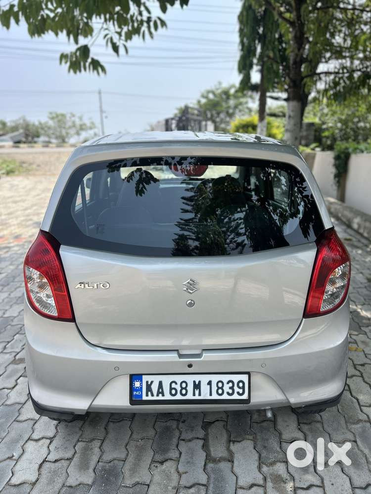 Maruti Suzuki Alto 800 2019-2023 0.8 Lxi (o), 2020, Petrol