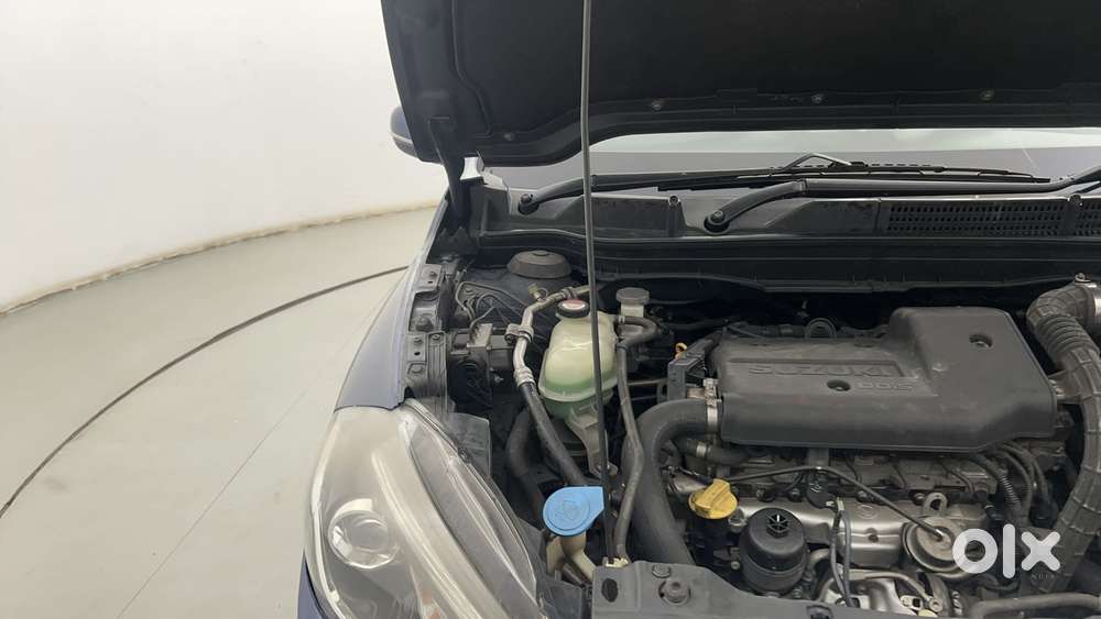 Maruti Suzuki S-cross 1.5 Alpha, 2018, Diesel