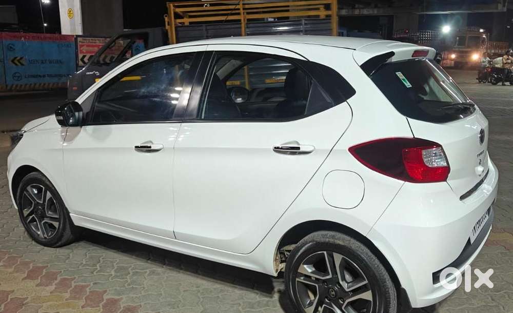 Tata Tiago 1.2 Revotron Xz Plus, 2024, Petrol