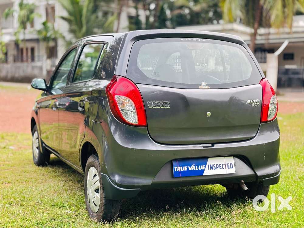 Maruti Suzuki Alto 800 Lxi, 2018, Petrol