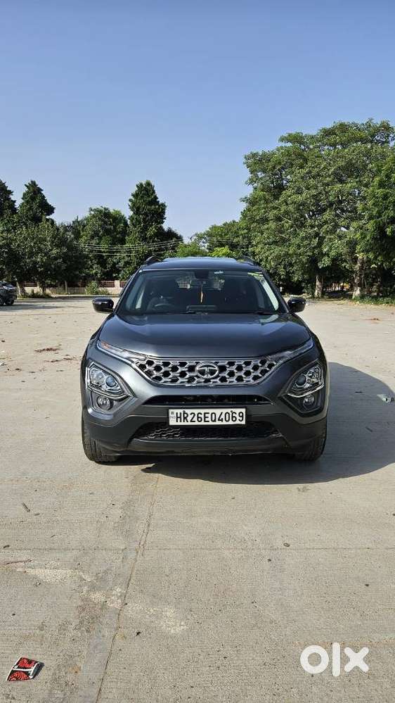 Tata Safari 2.0 Kryotec Xm, 2021, Diesel