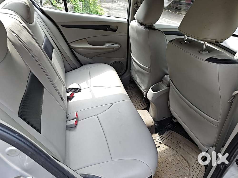 Honda City 1.5 V Mt, 2008, Petrol