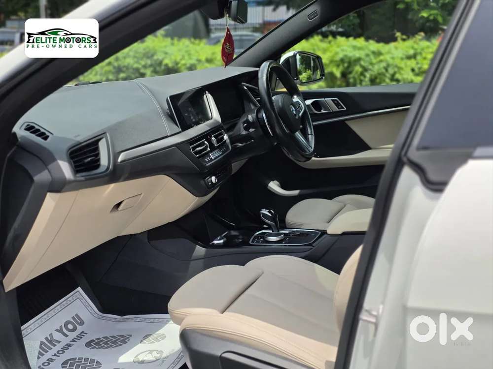 Bmw 2 Series Gran Coupe 220i M Sport, 2022, Petrol
