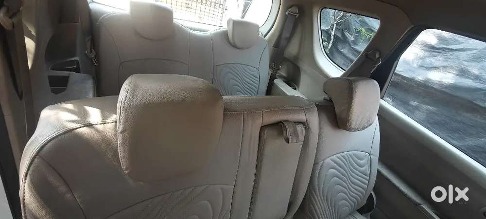 Maruti Suzuki Ertiga Vdi 2012
