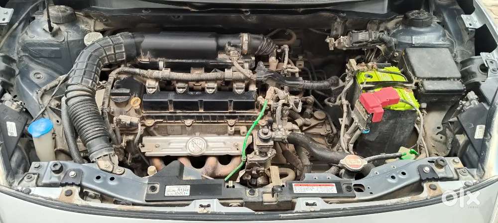 Maruti Swift Dzire Lxi 2020