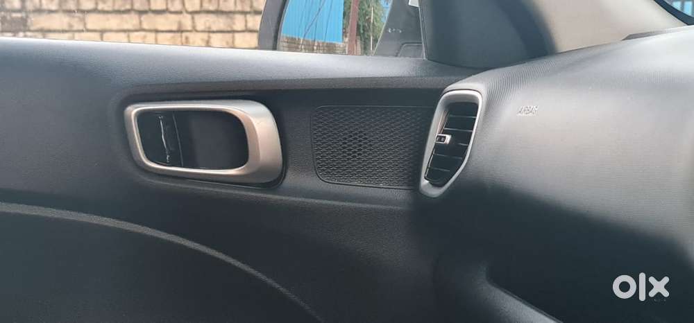 Hyundai Venue Sx Mt, 2021, Diesel