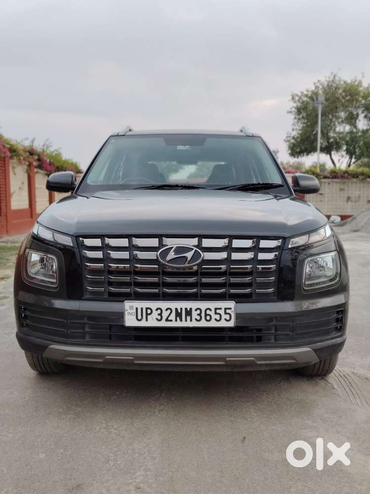 Hyundai Verna S+, 2023, Petrol