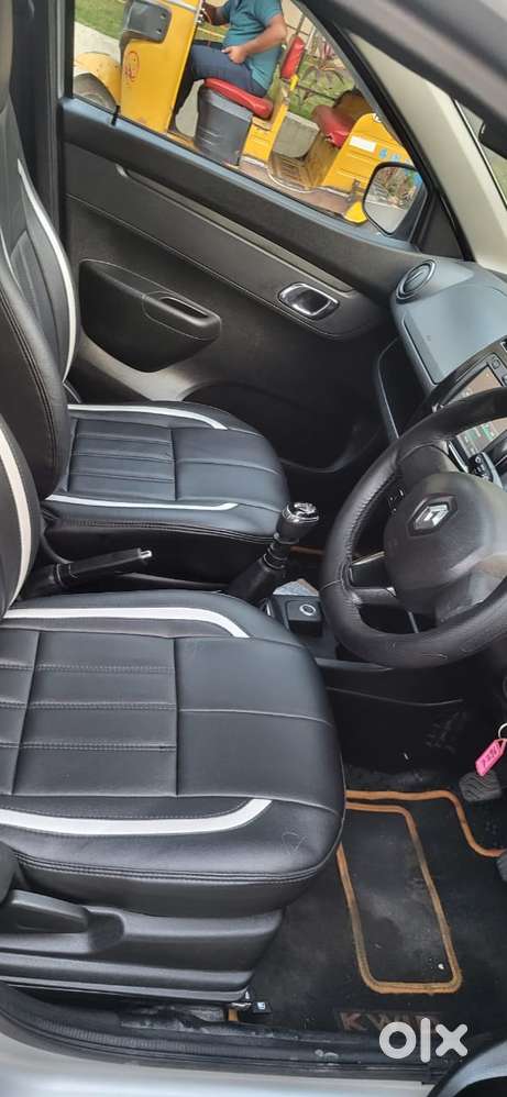 Renault Kwid, 2018, Petrol