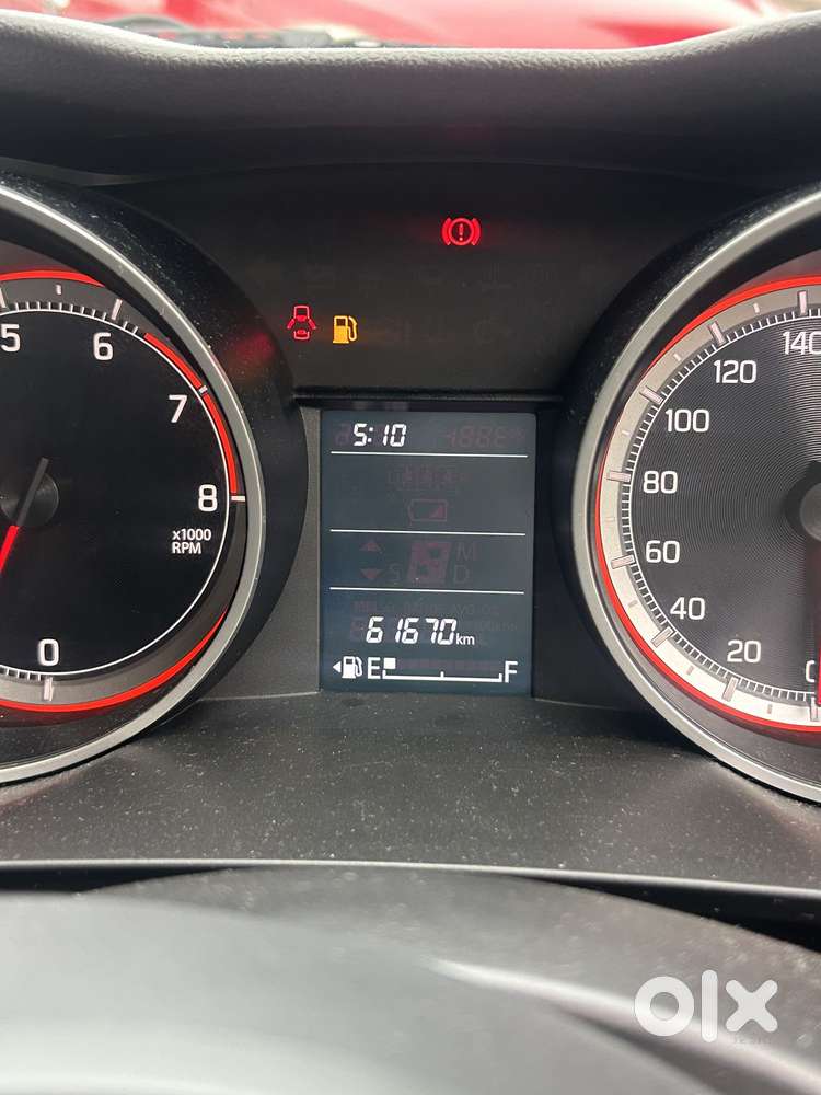 Maruti Suzuki Swift Vxi + Manual, 2021, Petrol