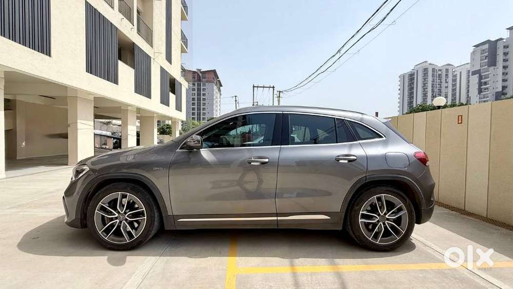 Mercedes-benz Amg Gla35 4matic, 2023, Petrol