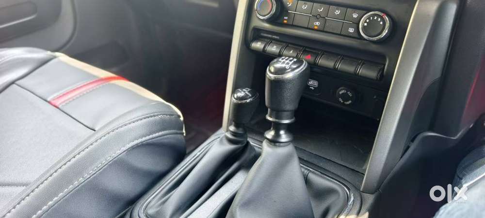 Mahindra Thar Lx Hard Top Diesel Mt 4wd, 2021, Diesel