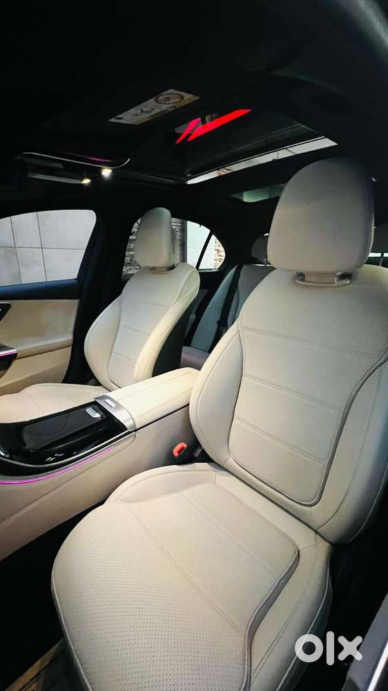 Mercedes-benz C Class Prime 200, 2023, Petrol
