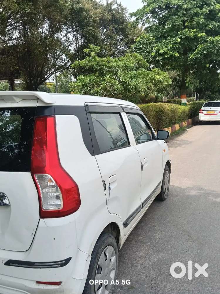 Maruti Suzuki Wagon R 1.0 2024