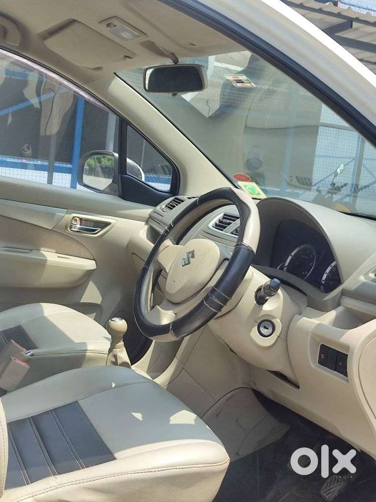 Maruti Suzuki Ertiga 2012-2015 Vdi, 2013, Diesel