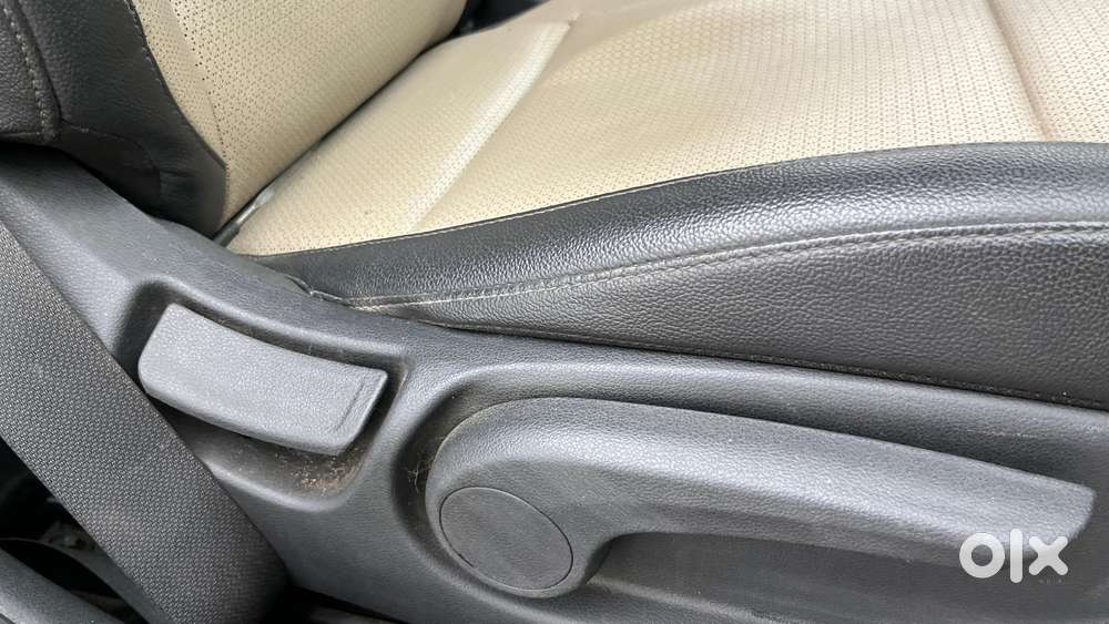 Hyundai Verna 1.6 Sx (o) Vtvt, 2018, Petrol