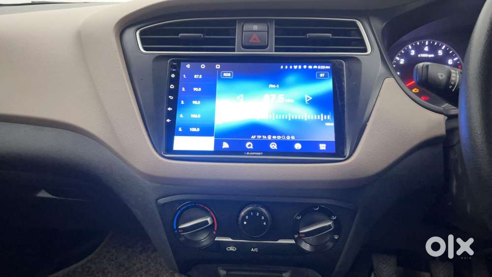 Hyundai Elite I20 [2018-2020] 1.2 Magna Executive, 2018, Petrol