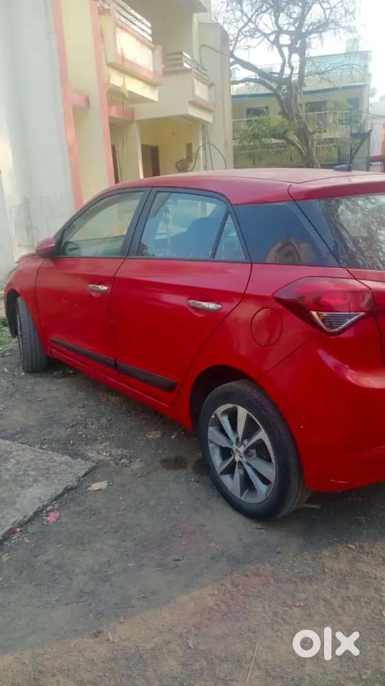 Good Condition Hyundai 2016 I20