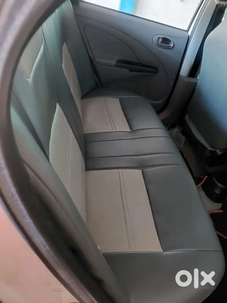 Toyota Etios Diesel Manual 2011