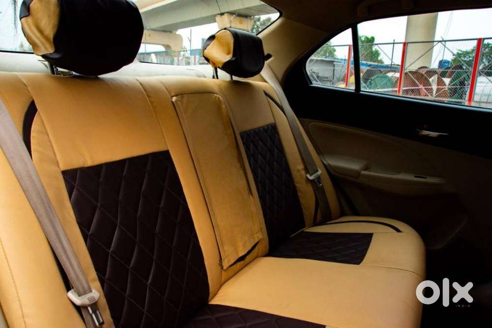 Maruti Suzuki Dzire Vxi Ags, 2021, Petrol