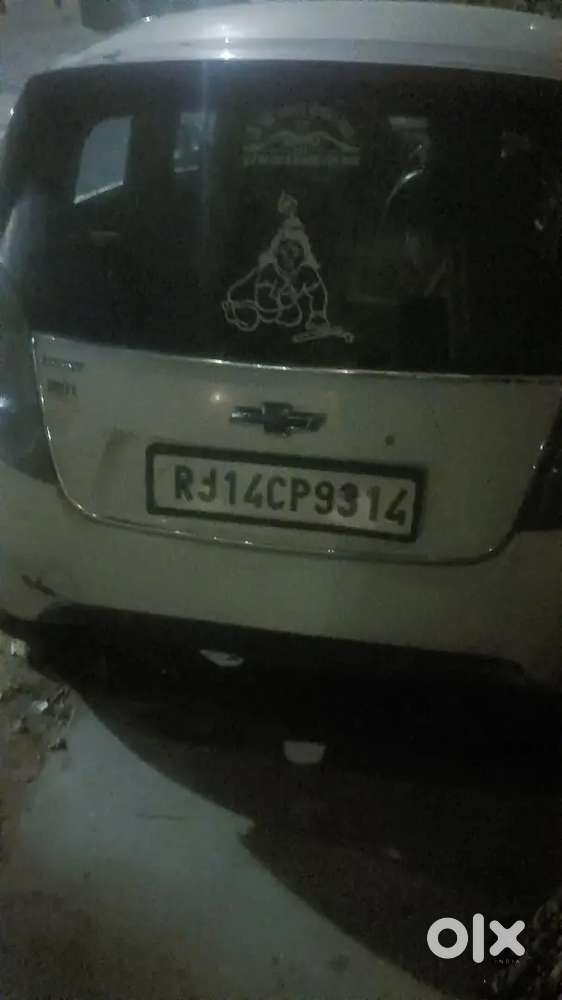 बीट गाड़ी मोंडल 2012