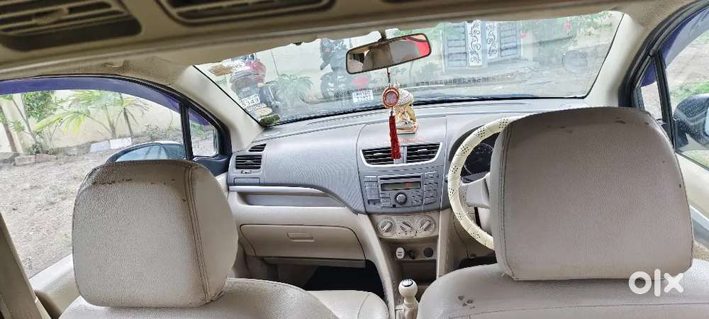 Ertiga Petrol Cng