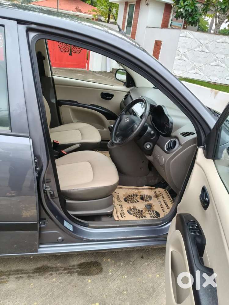 Hyundai I10, 2015, Petrol