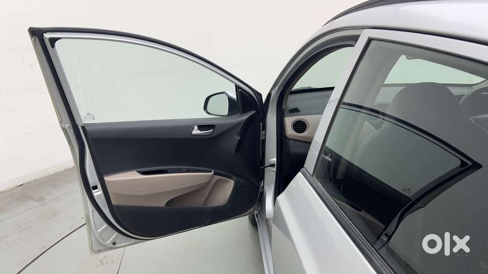 Hyundai Grand I10 1.2 Kappa Asta, 2015, Petrol