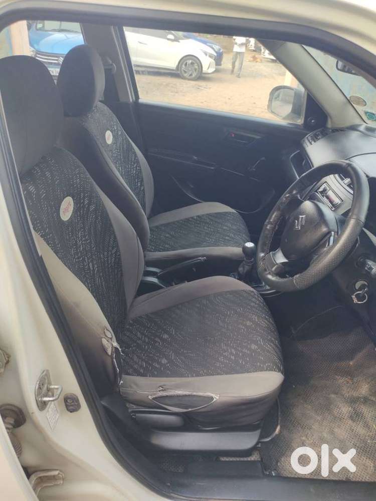 Maruti Suzuki Swift 2011-2014 Lxi, 2012, Petrol