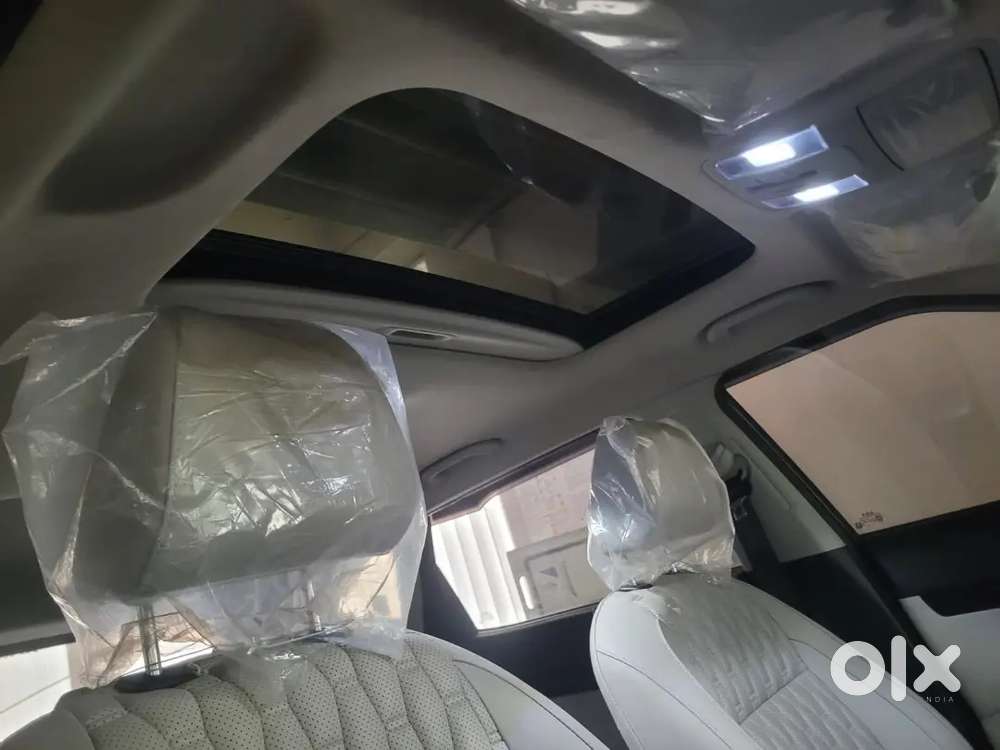 Kia Seltos Diesel At 2023