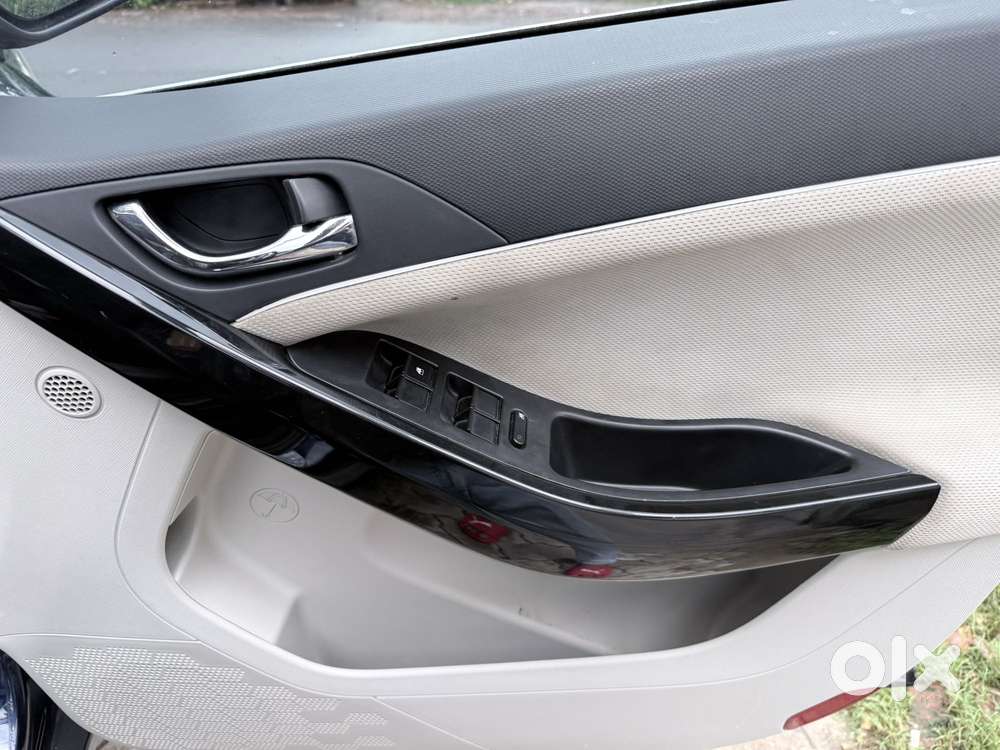 Tata Nexon Xz Plus (hs), 2022, Petrol