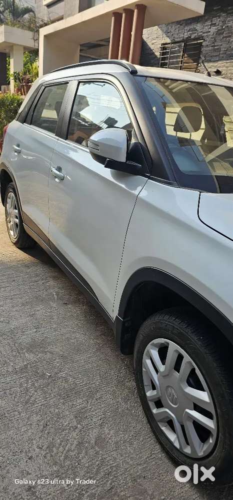Top Notch Condition Family Car