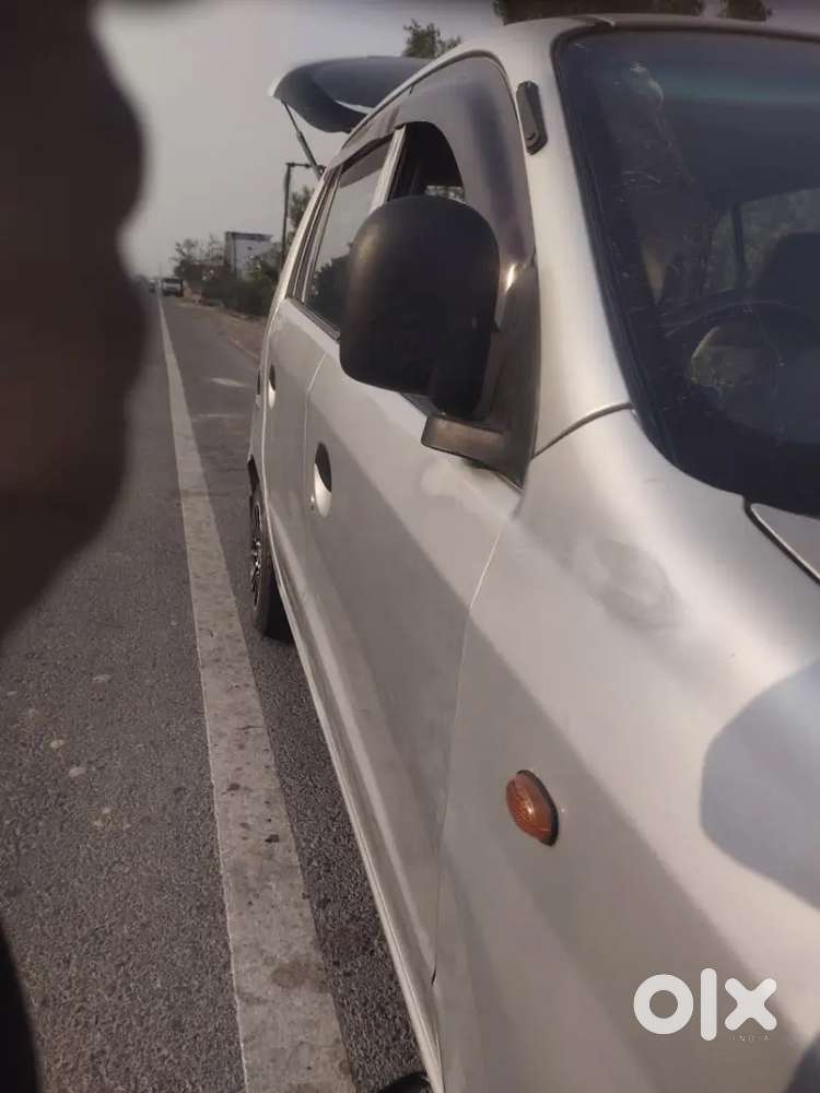 Hyundai Santro Xing Xl 2nd Owner 2012