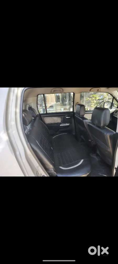 Maruti Suzuki Wagon R 2016