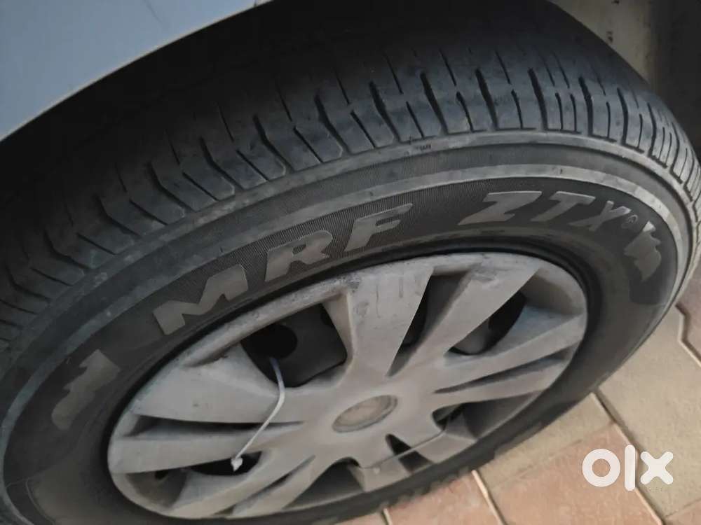 Chevrolet Enjoy 2014 Diesel Well Maintained